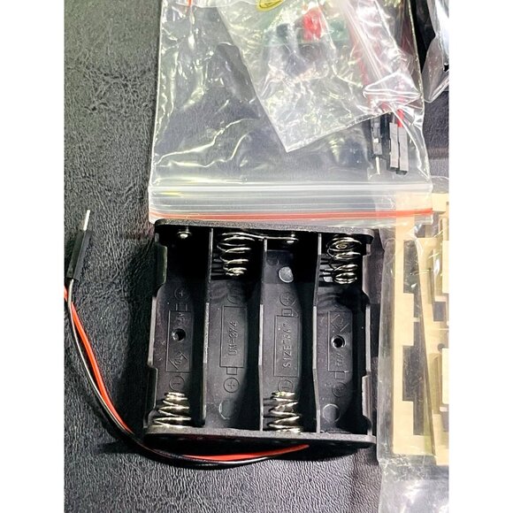 CYOEST STEM Kit for Kids & Adults Bluetooth Speaker Stem Kit - Picture 5 of 11